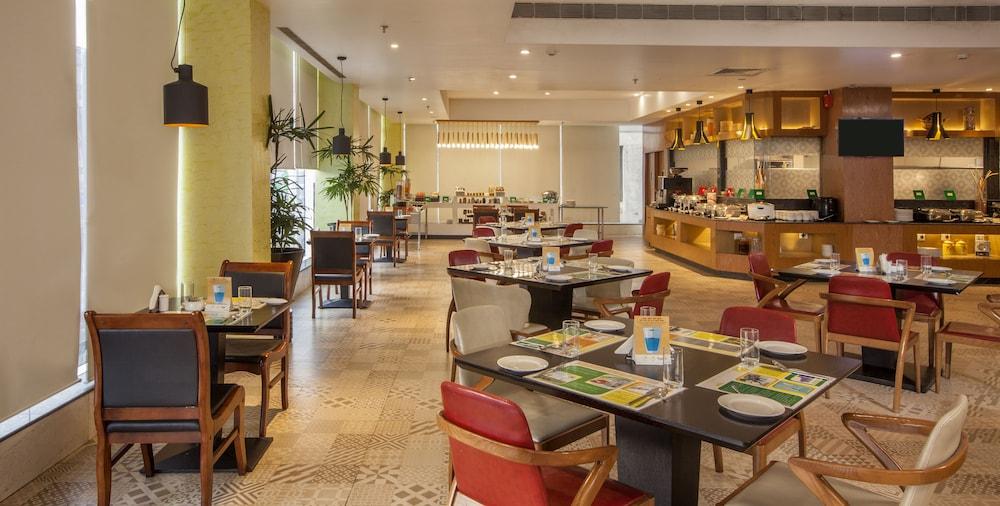 Hotel Lemon Tree Premier, Patna Zewnętrze zdjęcie